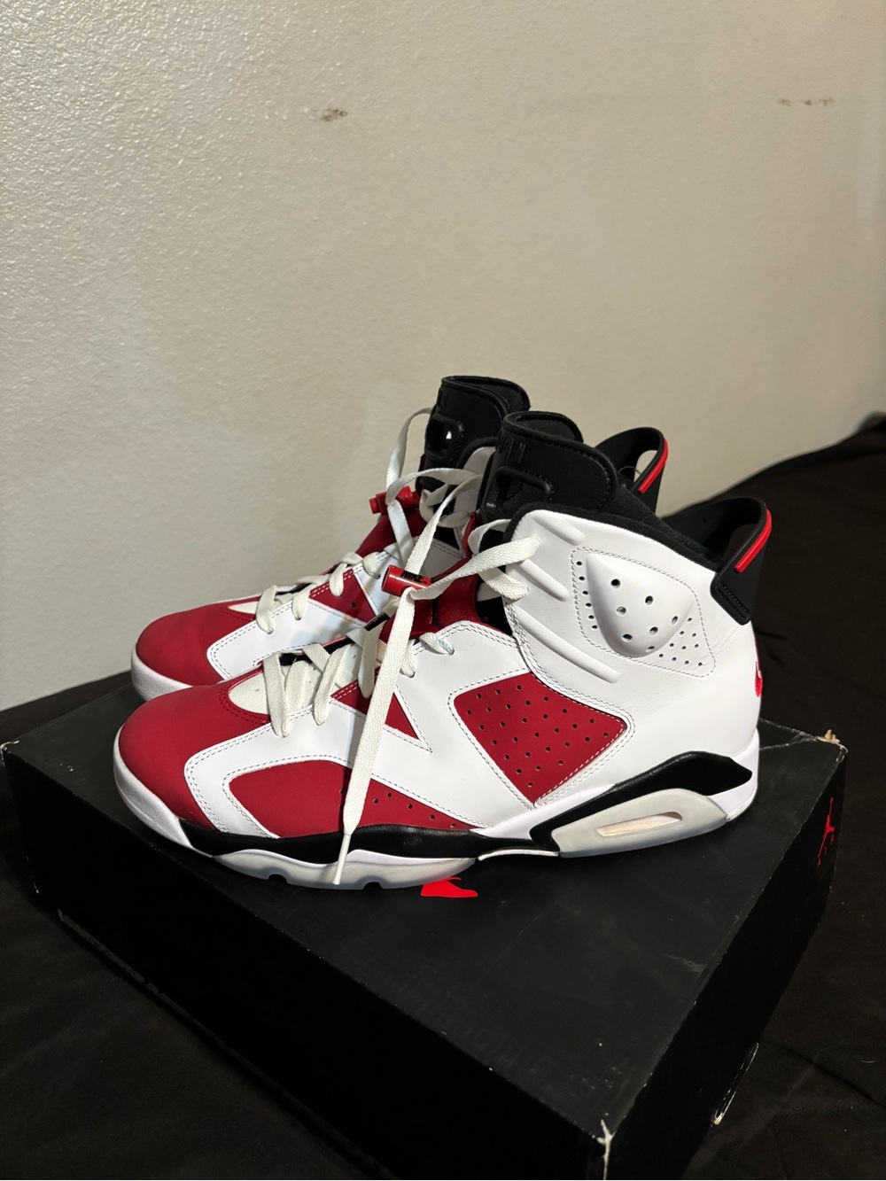 Air Jordan 6 retro